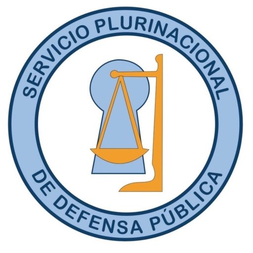 Servicio Plurinacional de Defensa Pública